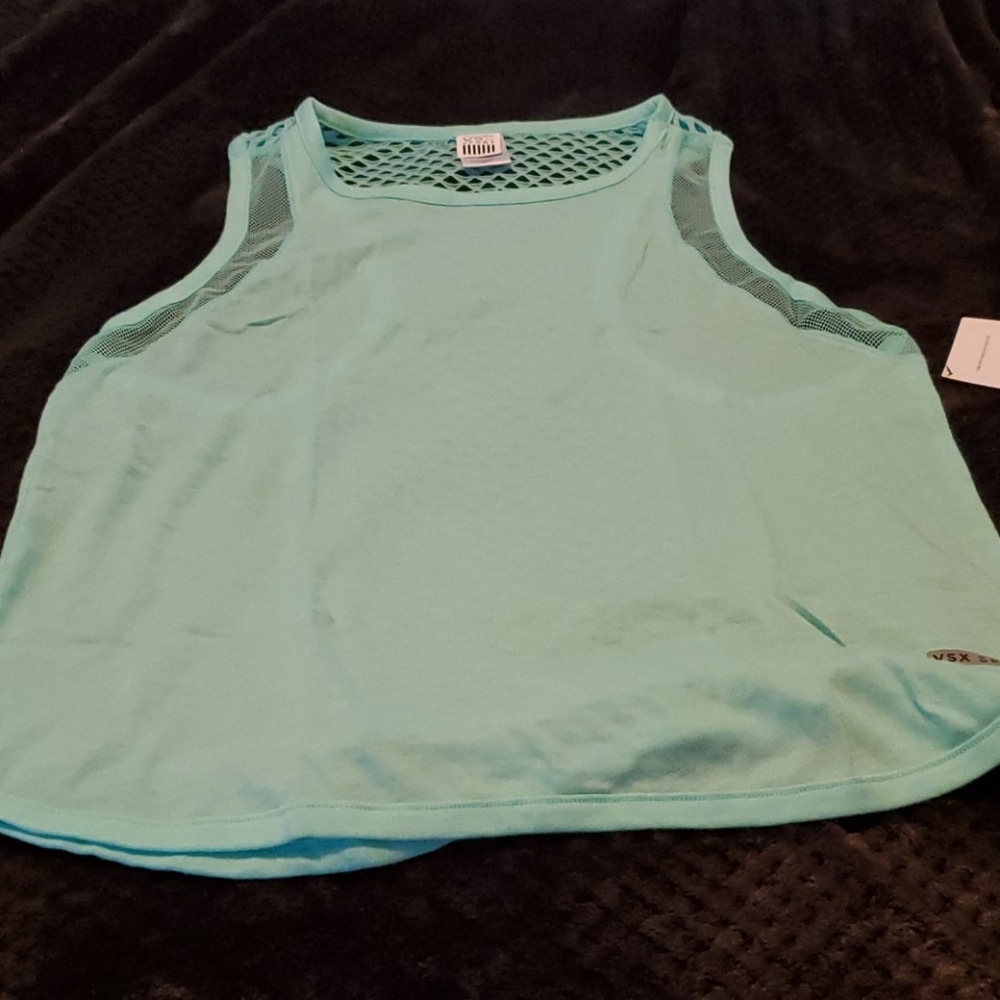 New Victoria's Secret VSX Sport Tank Top